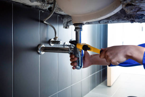 Reliable Blacksburg, SC Plumbing services Solutions